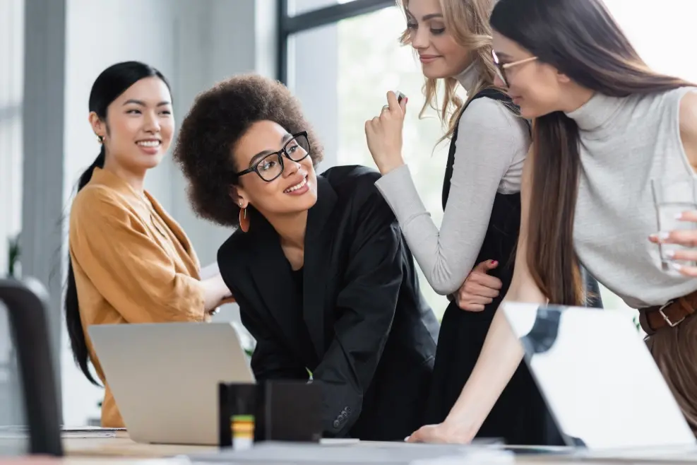 Diversity&Inclusion-22-We Support Women Diversity&Inclusion-22-We Support Women